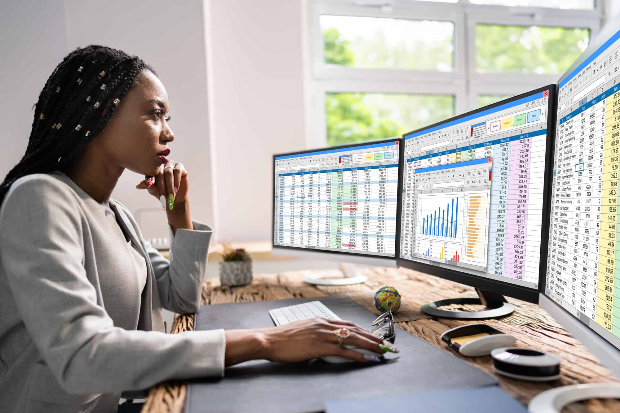 Why Budgeting and Forecasting Still Lives in Excel (and why this says more about planning systems than finance teams)
