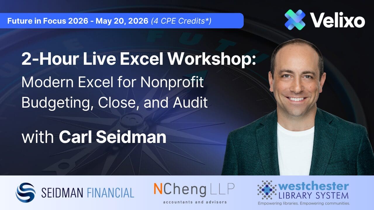 Carl Seidman Session