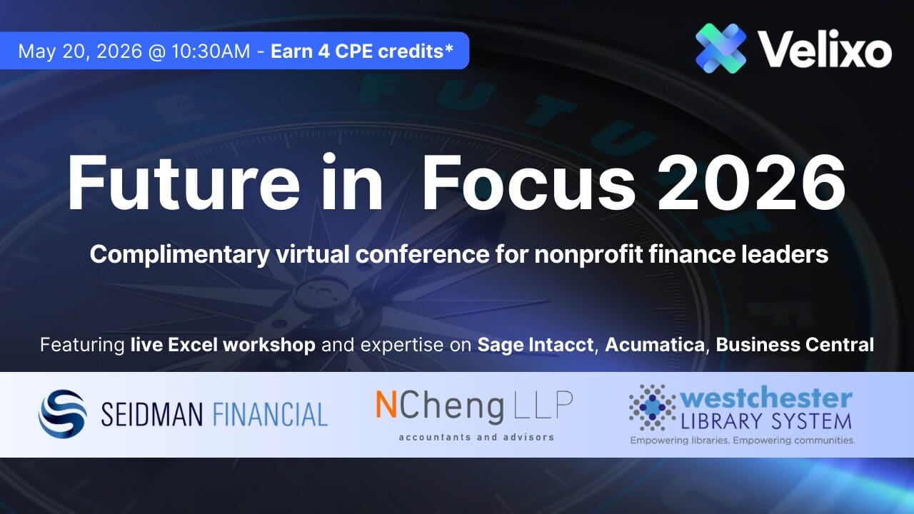 Future in Focus 2026