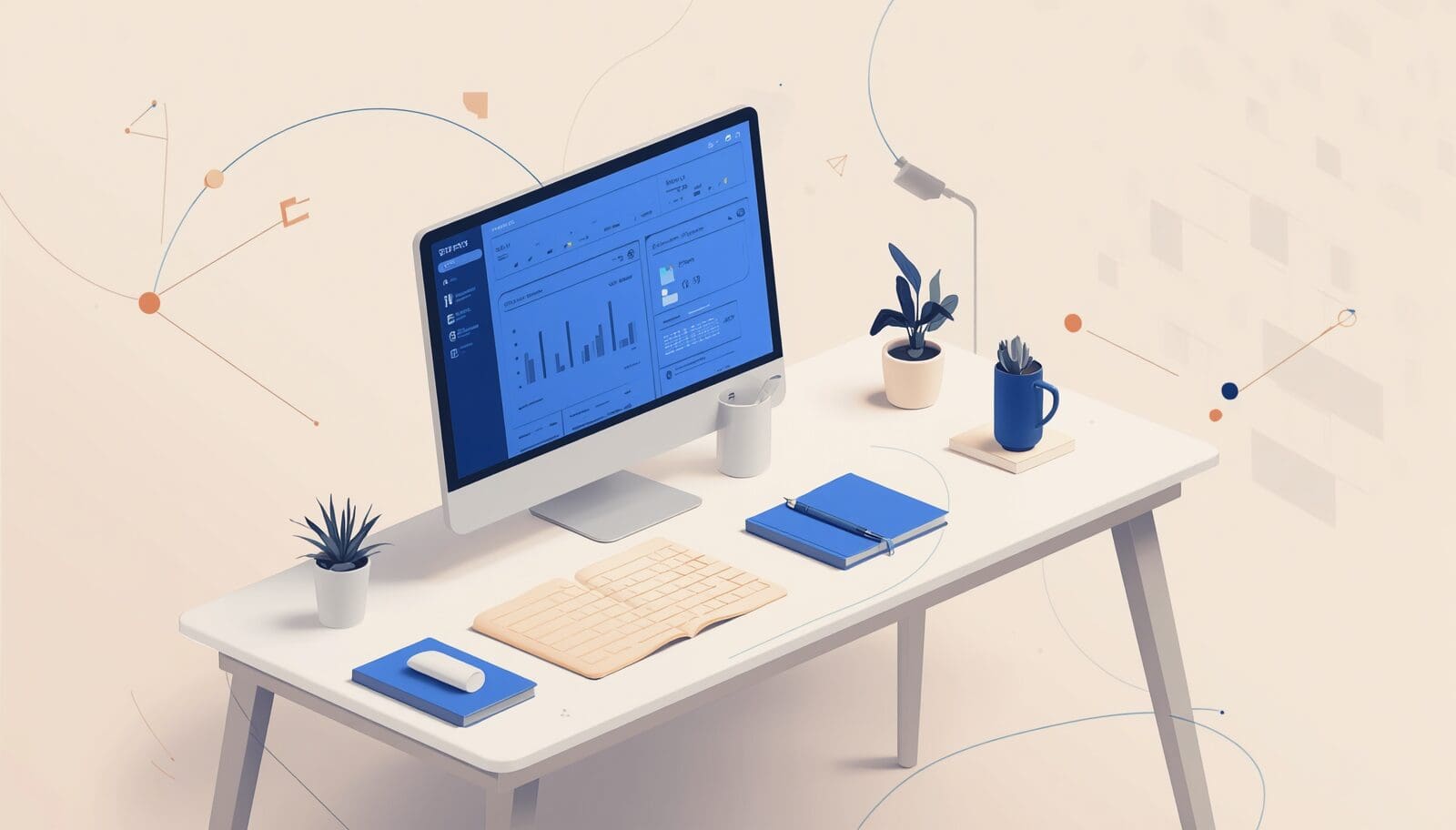 lean finance team